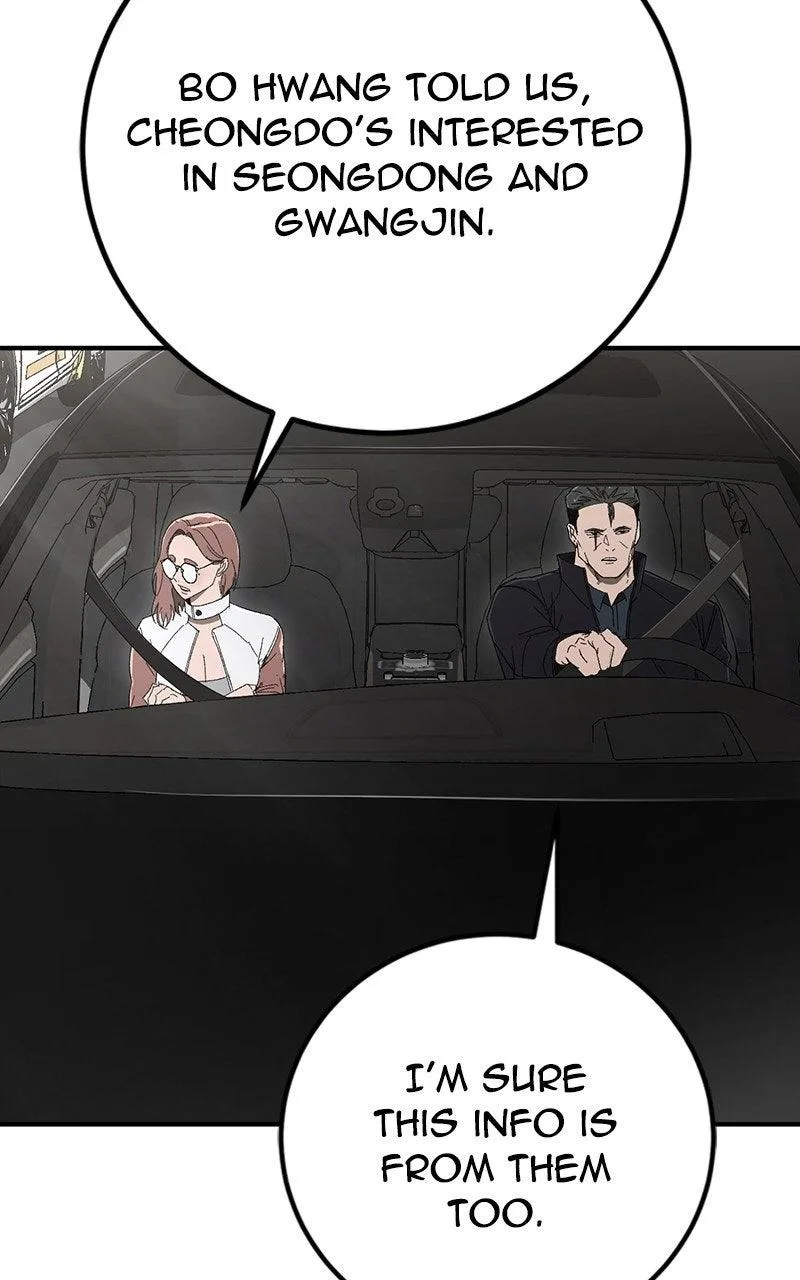 The Cleaner Chapter 18 page 50