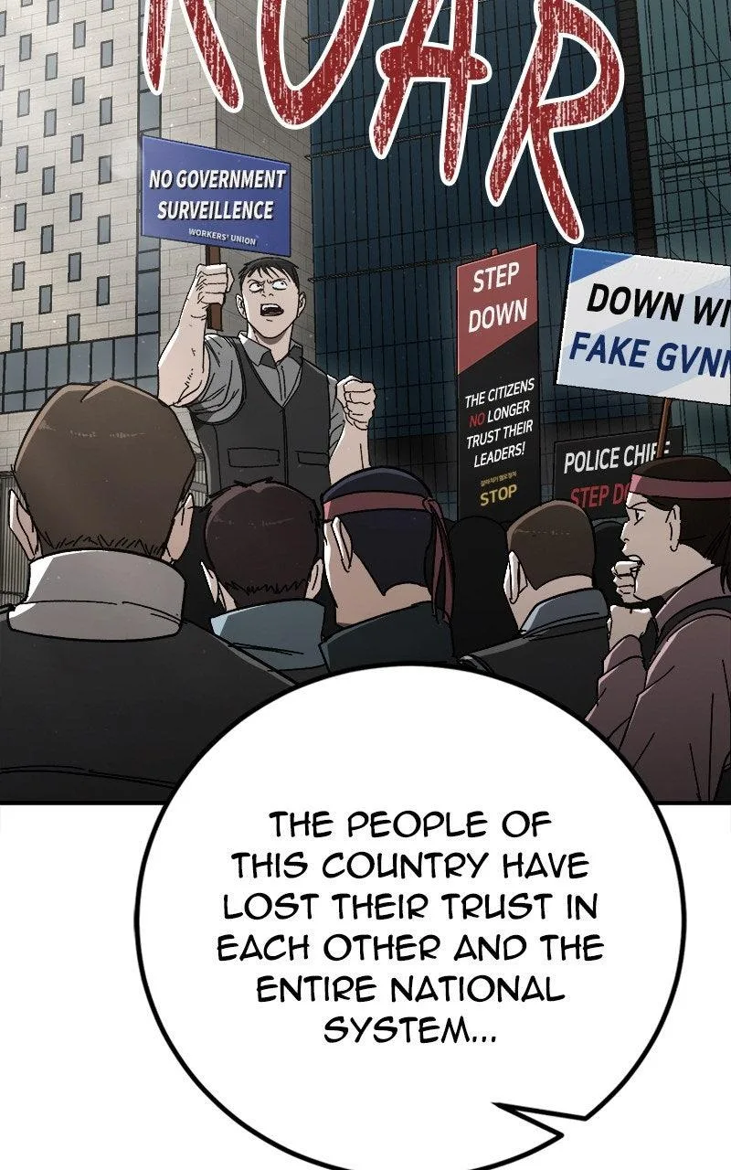 The Cleaner Chapter 18 page 55