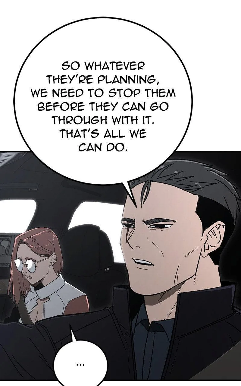 The Cleaner Chapter 18 page 58