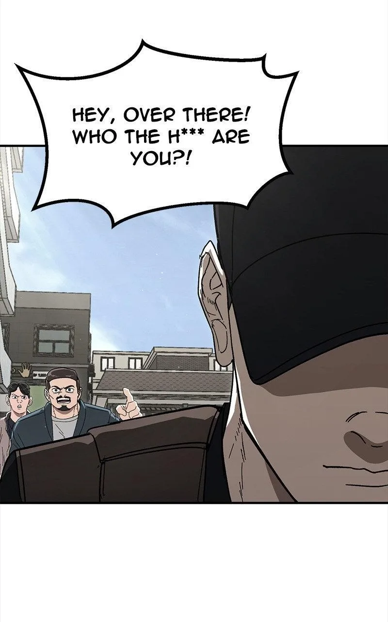 The Cleaner Chapter 18 page 62