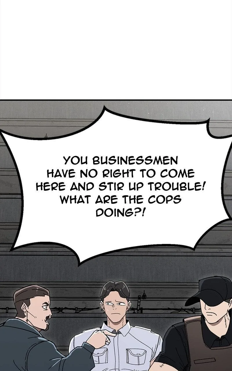 The Cleaner Chapter 18 page 63