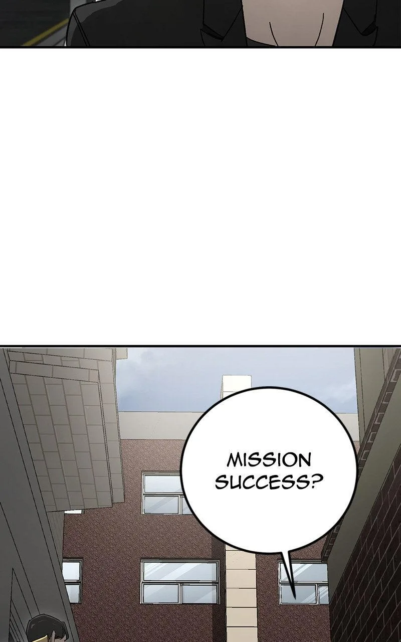 The Cleaner Chapter 18 page 74