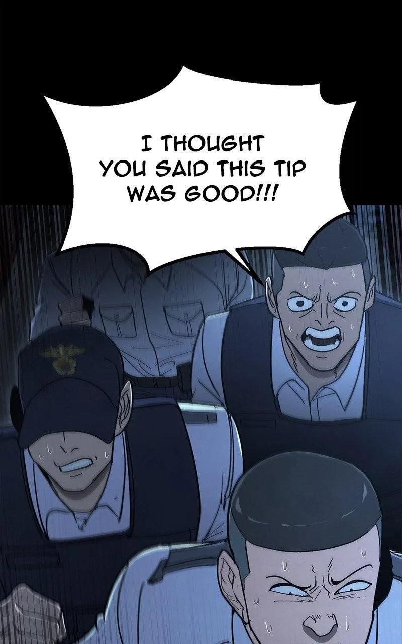 The Cleaner Chapter 18 page 82