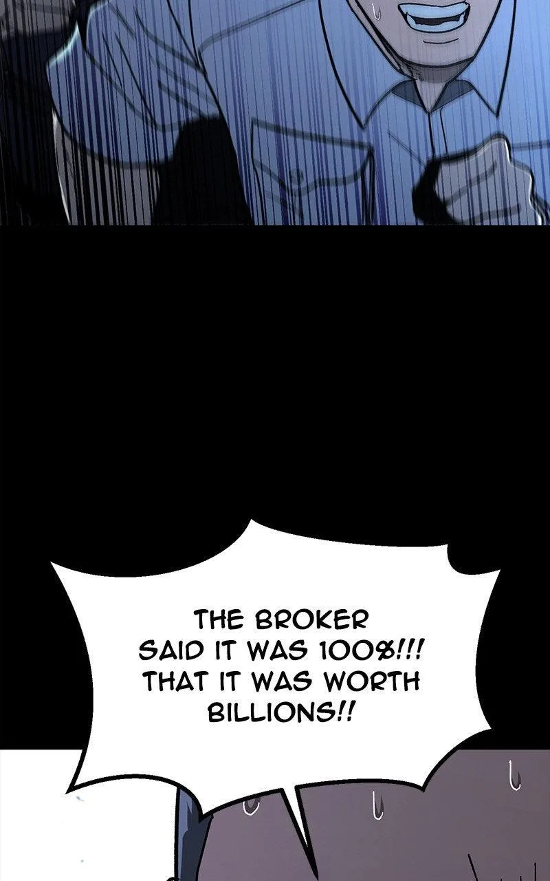 The Cleaner Chapter 18 page 83