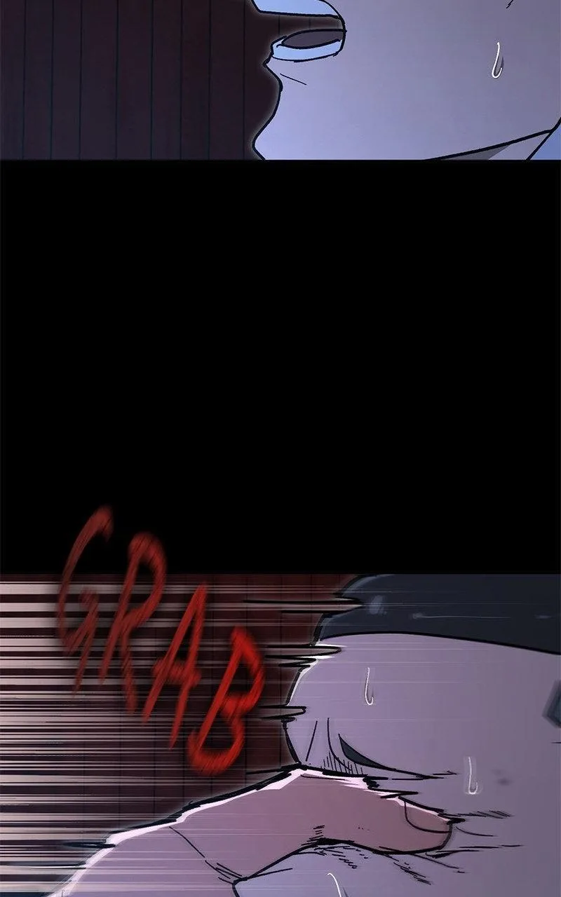 The Cleaner Chapter 18 page 93