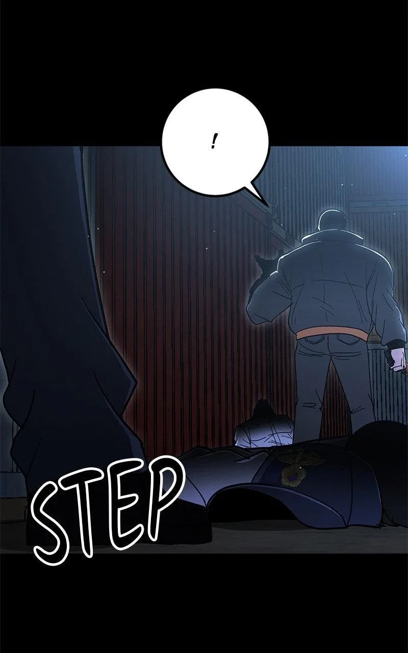 The Cleaner Chapter 18 page 96