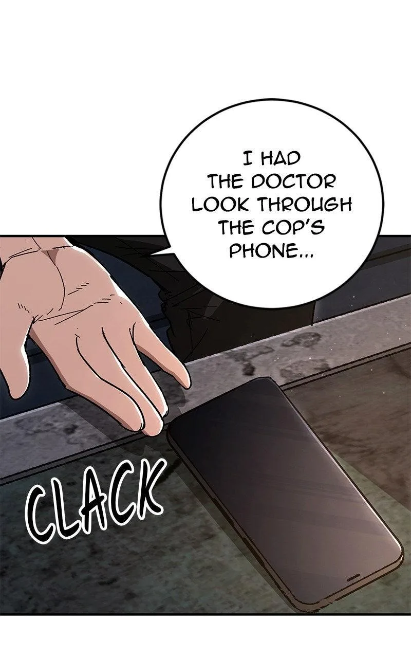 The Cleaner Chapter 19 page 4