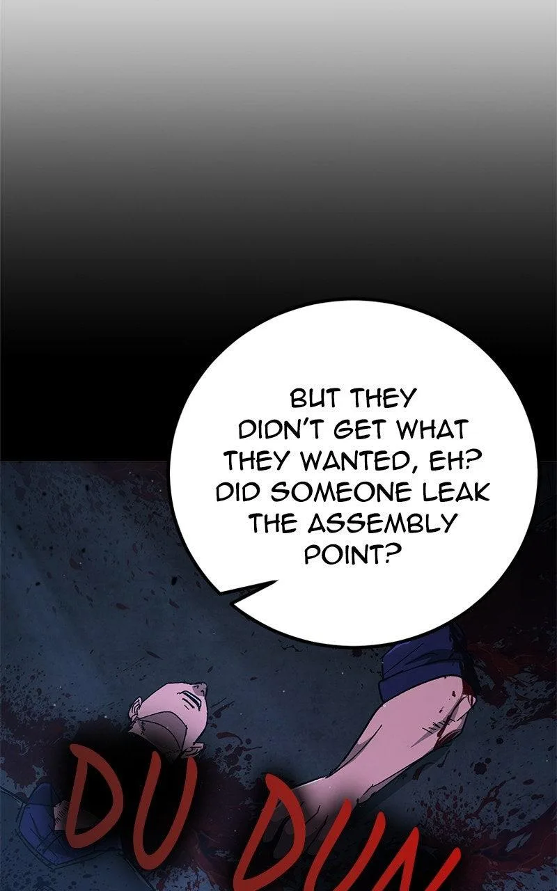 The Cleaner Chapter 19 page 7