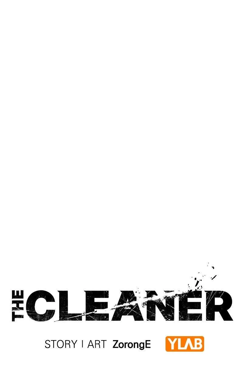 The Cleaner Chapter 19 page 1