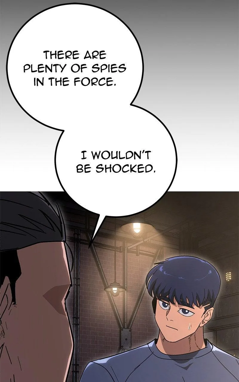 The Cleaner Chapter 19 page 9