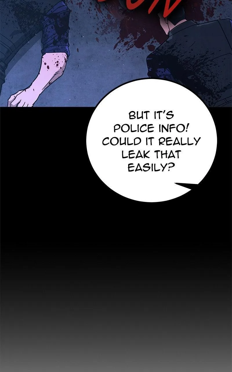 The Cleaner Chapter 19 page 8