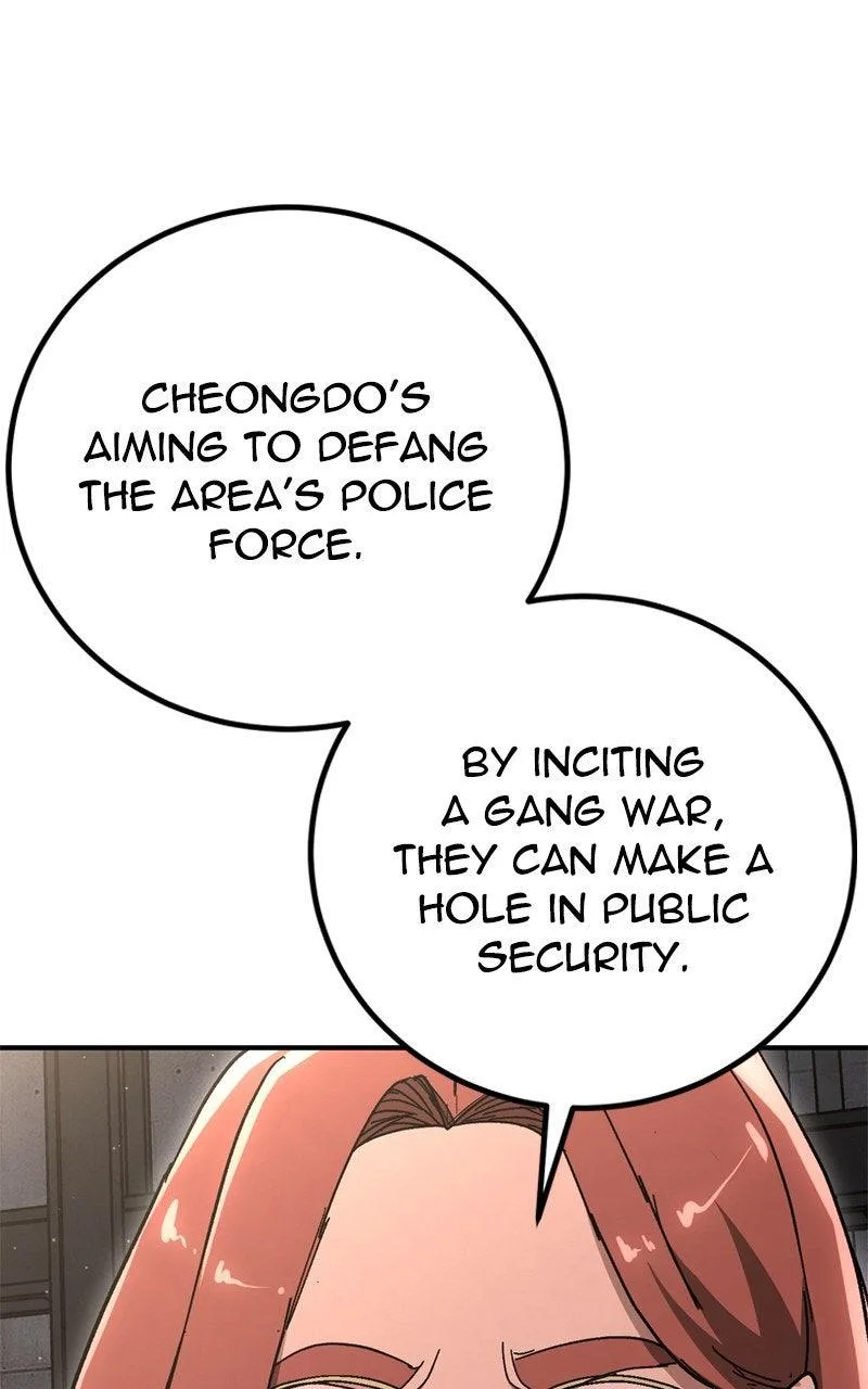 The Cleaner Chapter 19 page 14