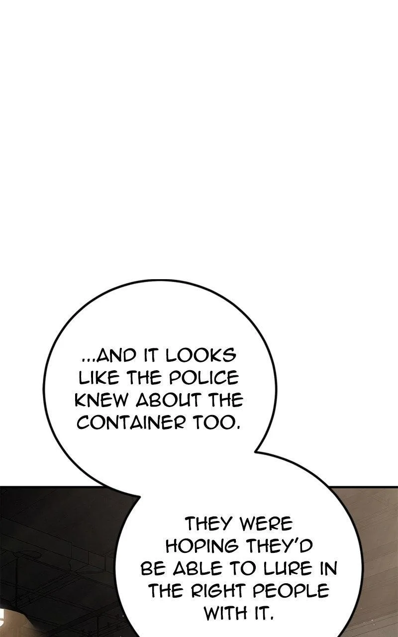 The Cleaner Chapter 19 page 5