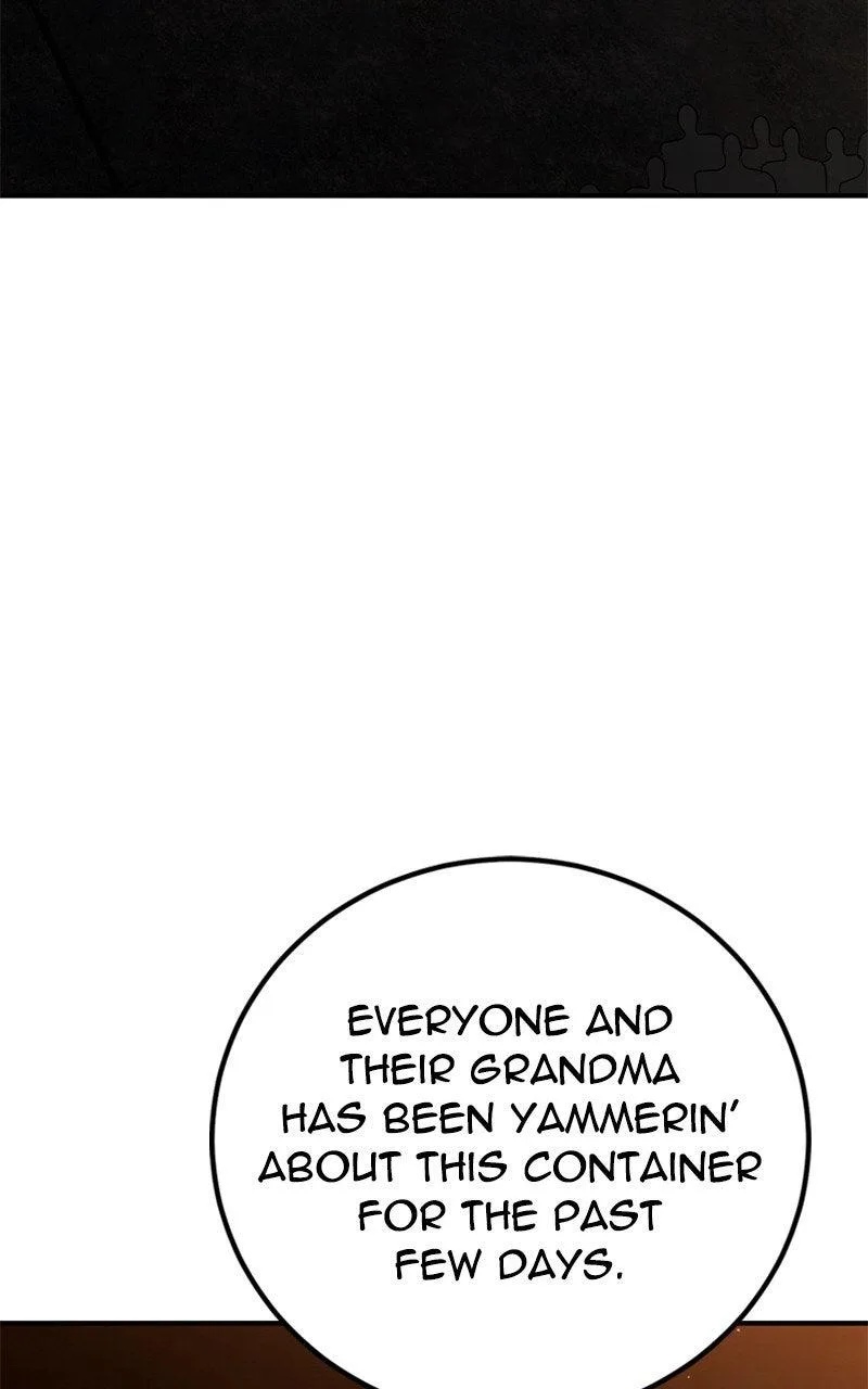 The Cleaner Chapter 19 page 24