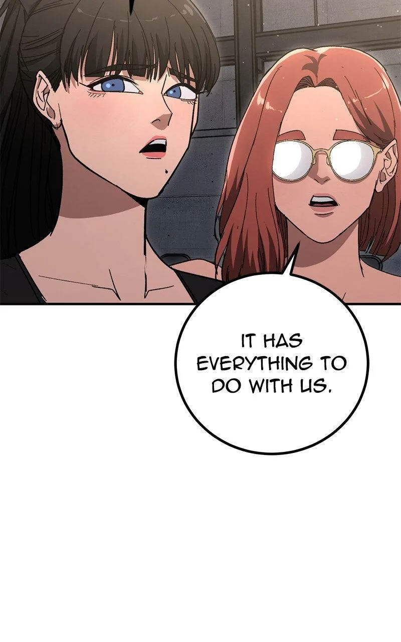 The Cleaner Chapter 19 page 13