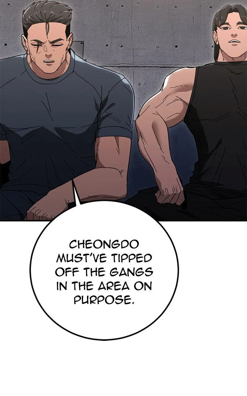 The Cleaner Chapter 19 page 11