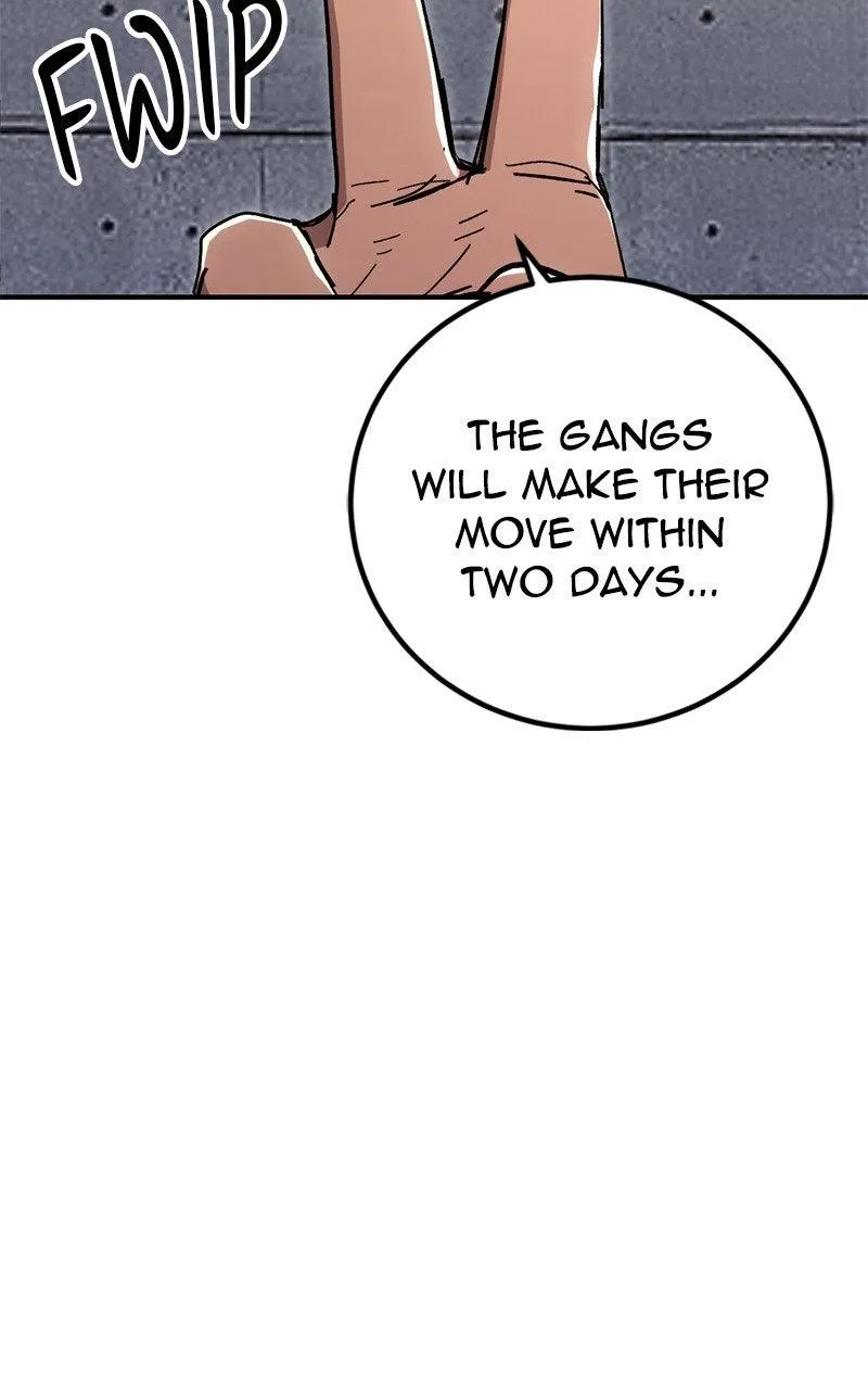 The Cleaner Chapter 19 page 22
