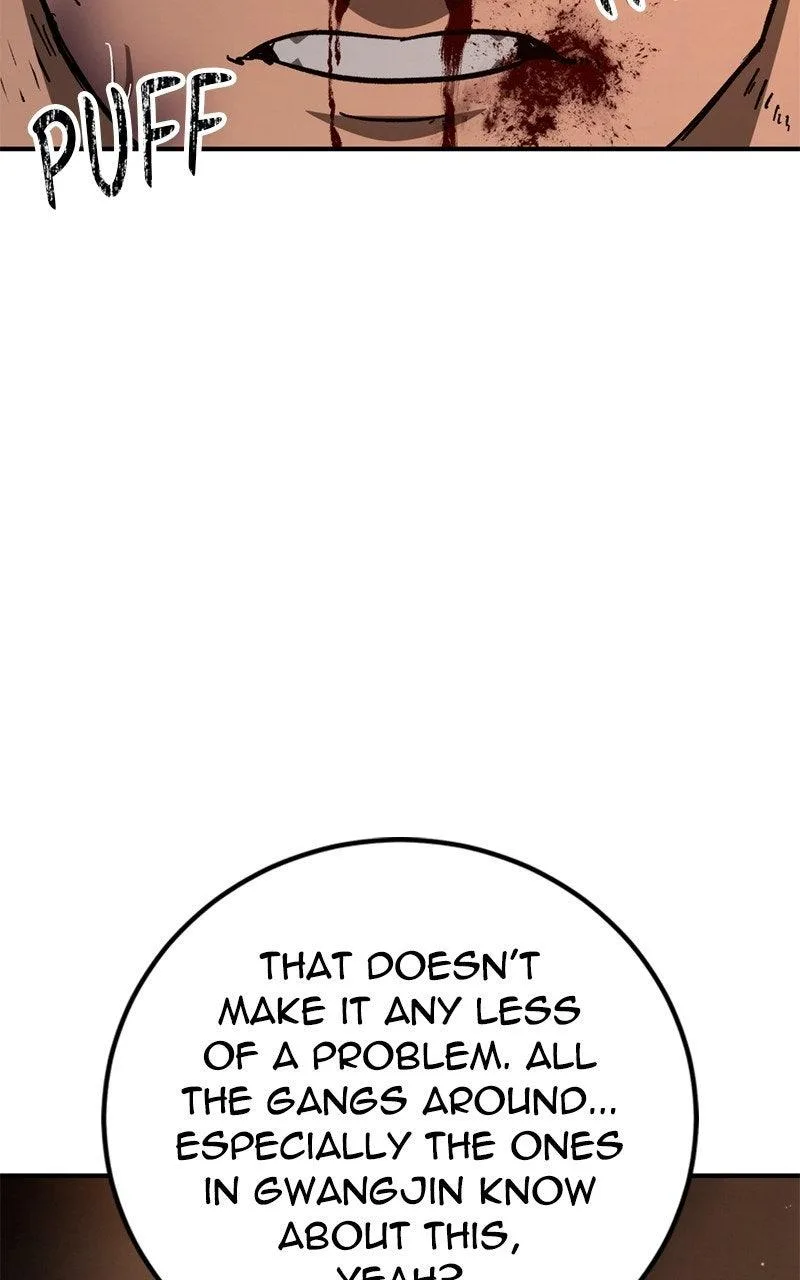 The Cleaner Chapter 19 page 30