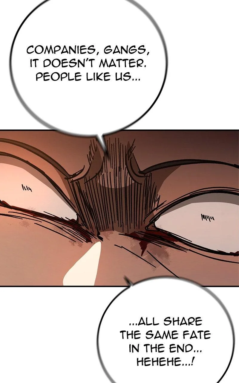 The Cleaner Chapter 19 page 34