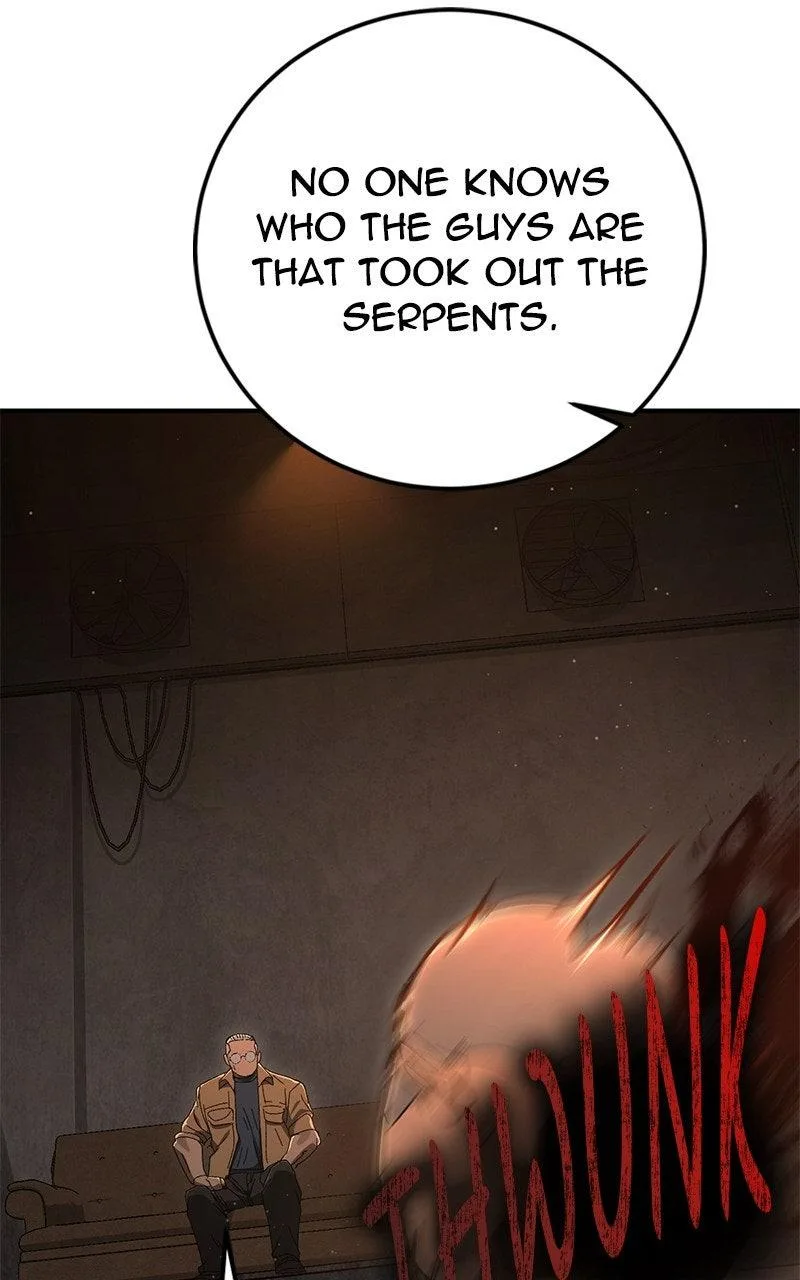 The Cleaner Chapter 19 page 37