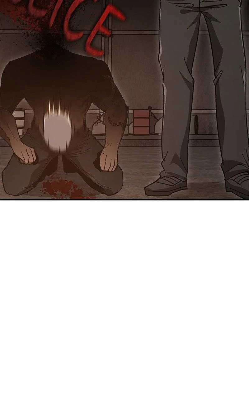 The Cleaner Chapter 19 page 36