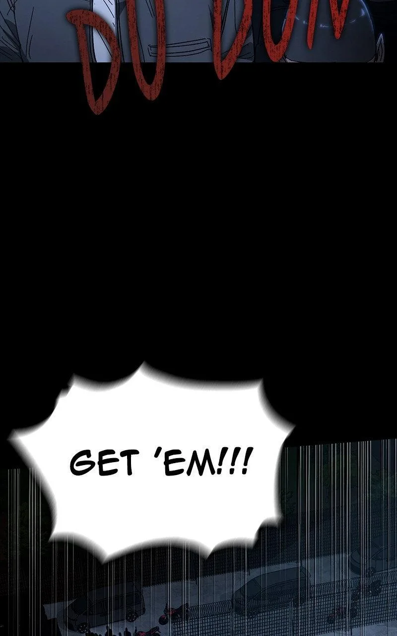 The Cleaner Chapter 19 page 52