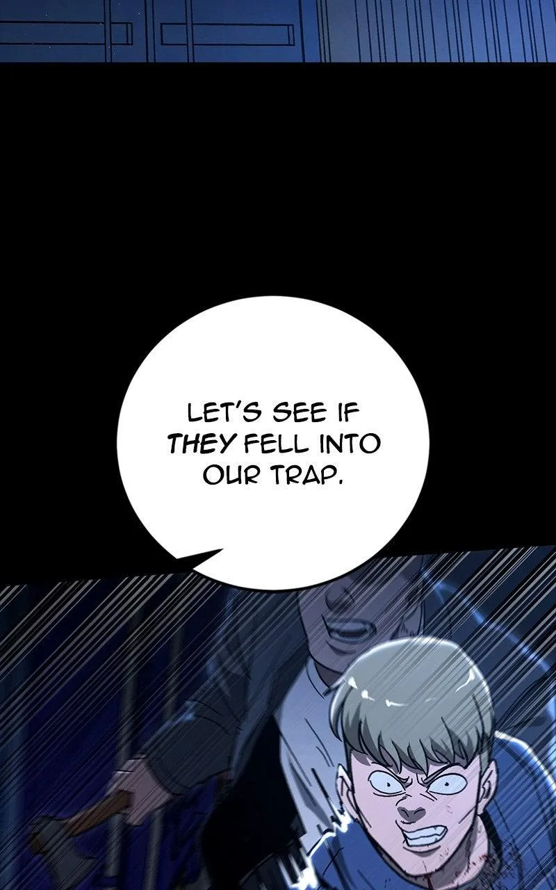 The Cleaner Chapter 19 page 57