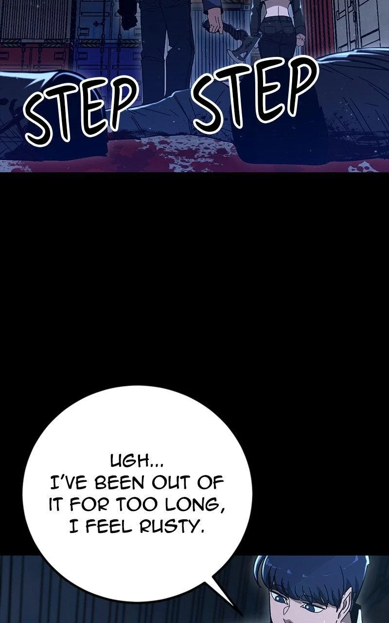 The Cleaner Chapter 19 page 68
