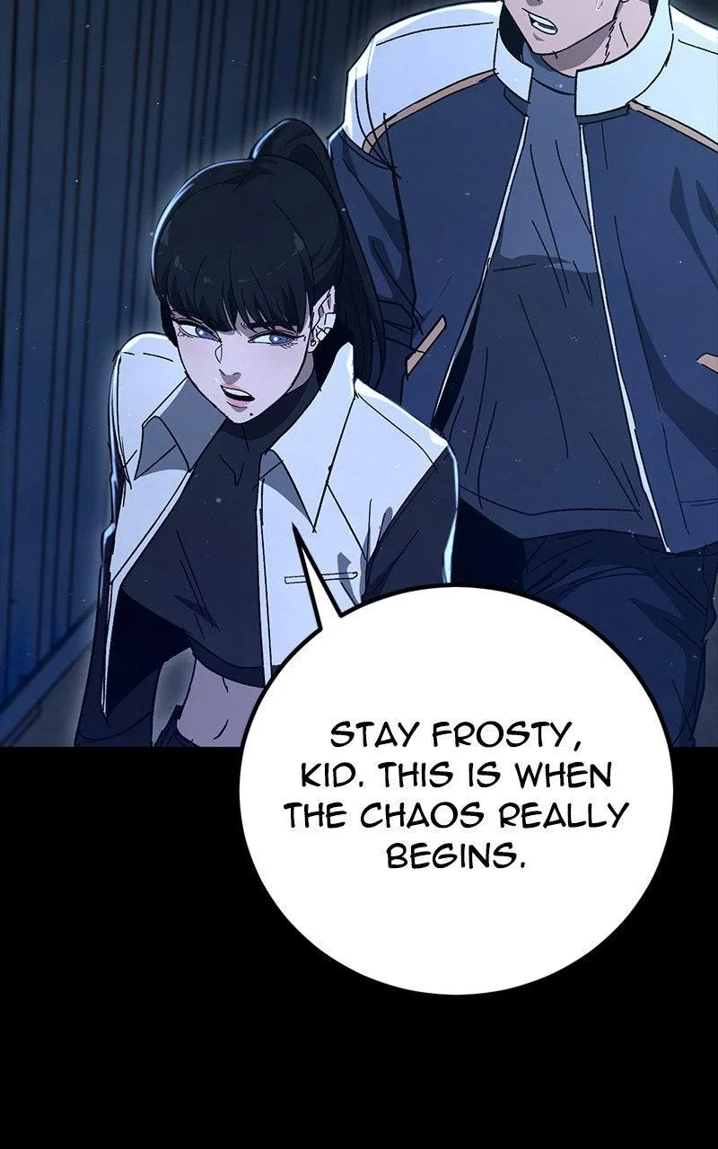 The Cleaner Chapter 19 page 69