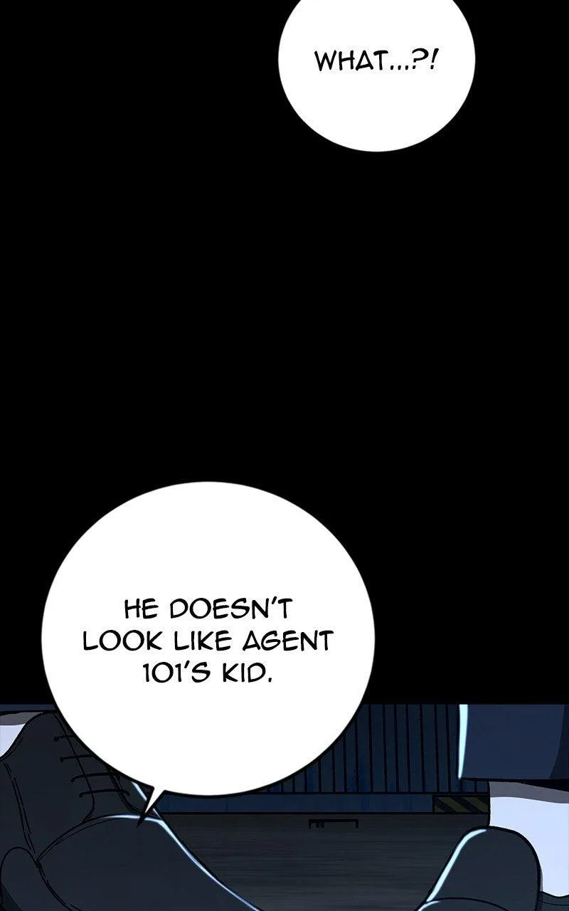 The Cleaner Chapter 19 page 88