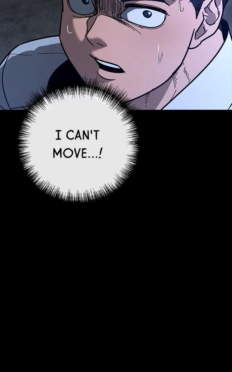 The Cleaner Chapter 19 page 94