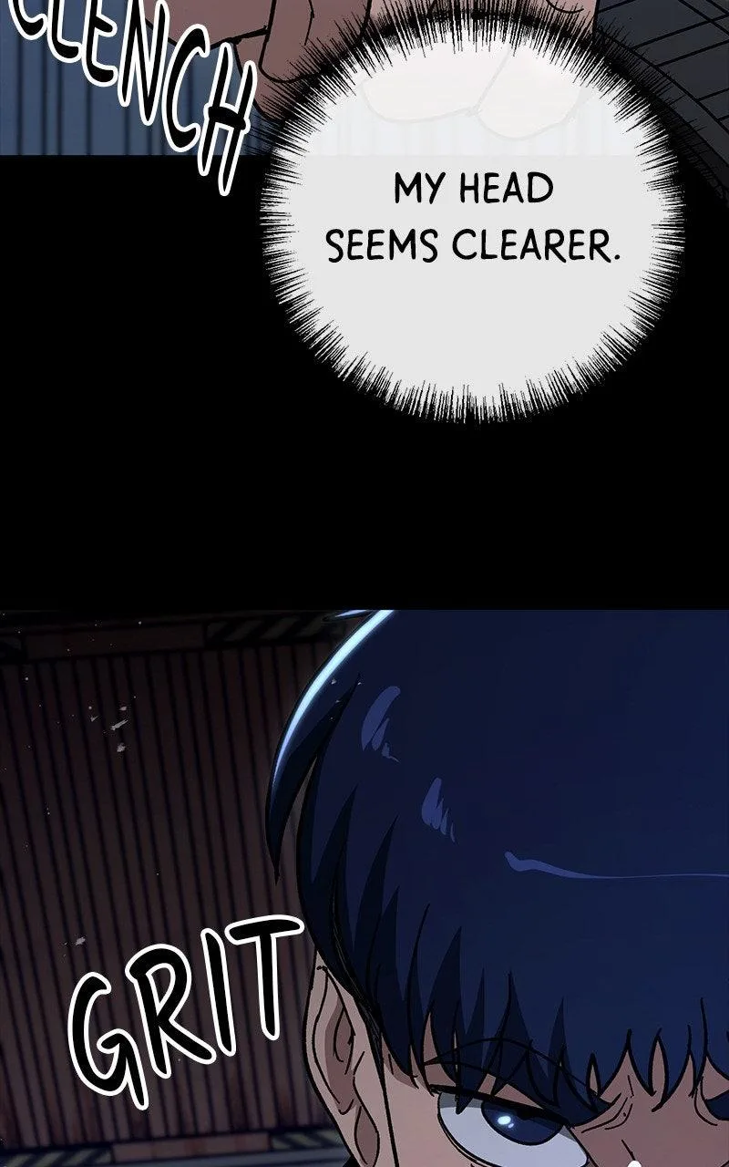 The Cleaner Chapter 19 page 102