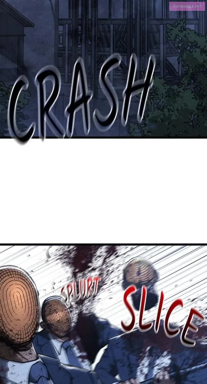 The Cleaner Chapter 2 page 3
