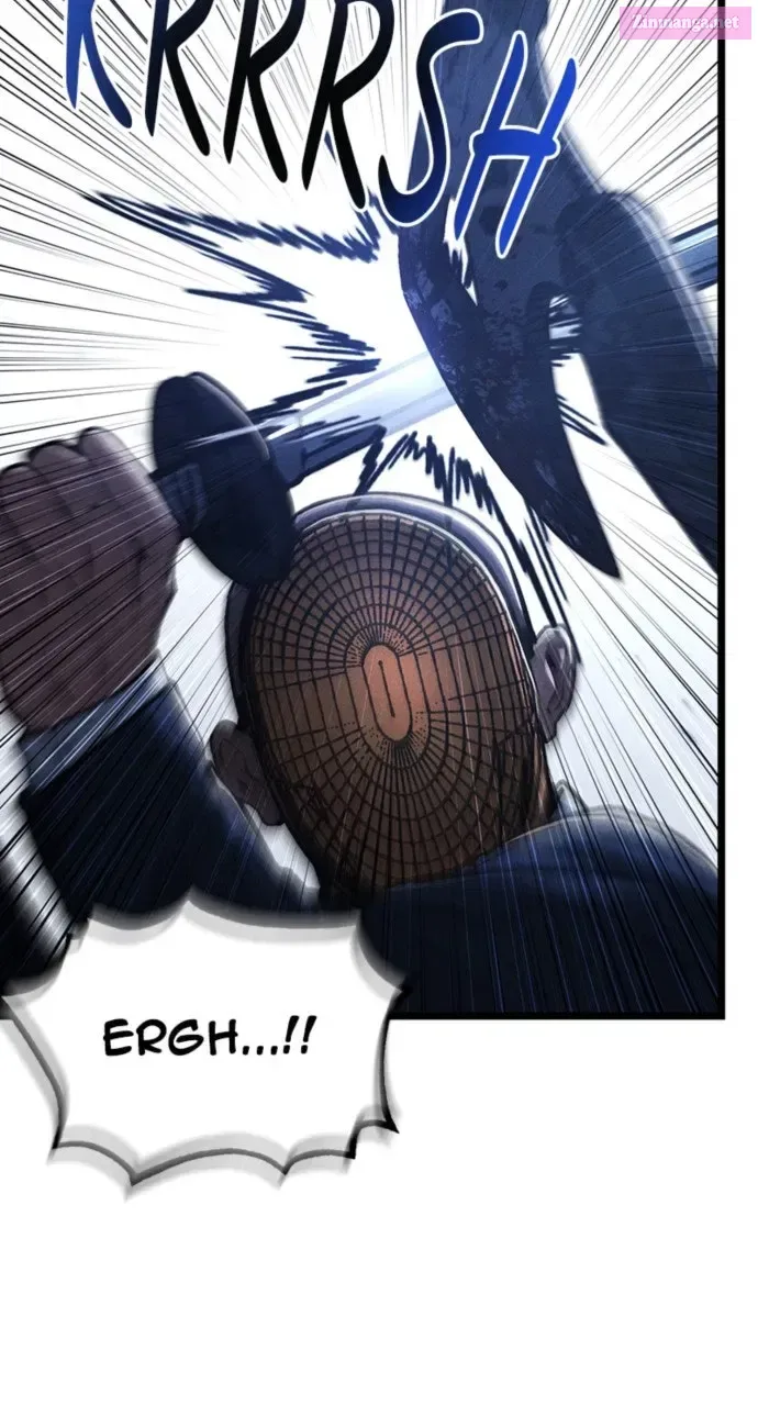 The Cleaner Chapter 2 page 6