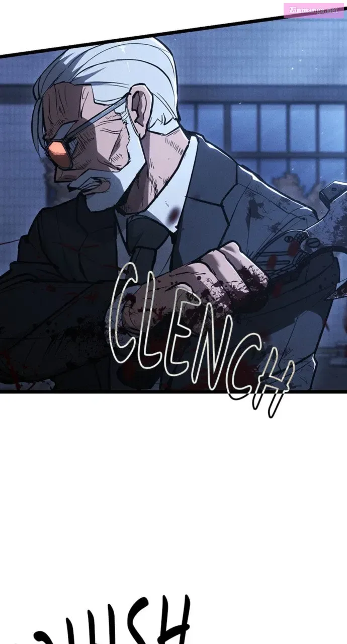 The Cleaner Chapter 2 page 11