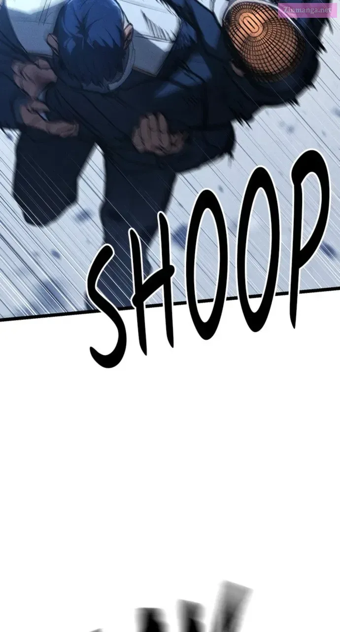 The Cleaner Chapter 2 page 30