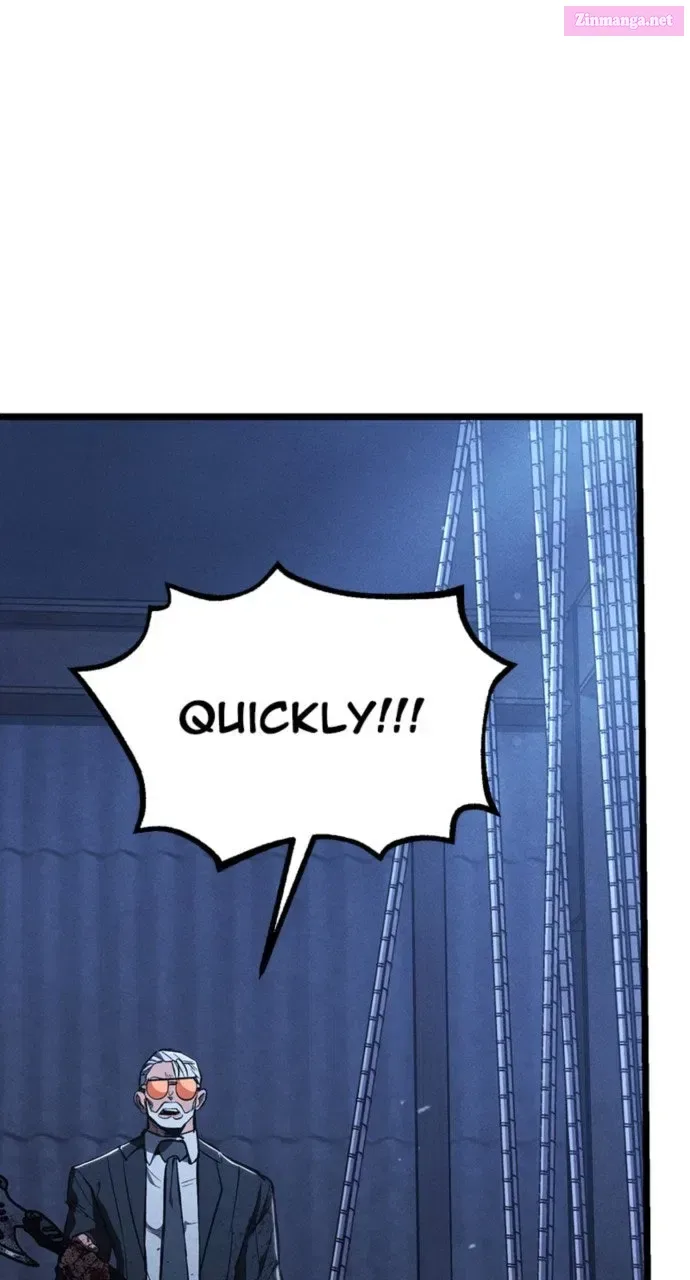 The Cleaner Chapter 2 page 34