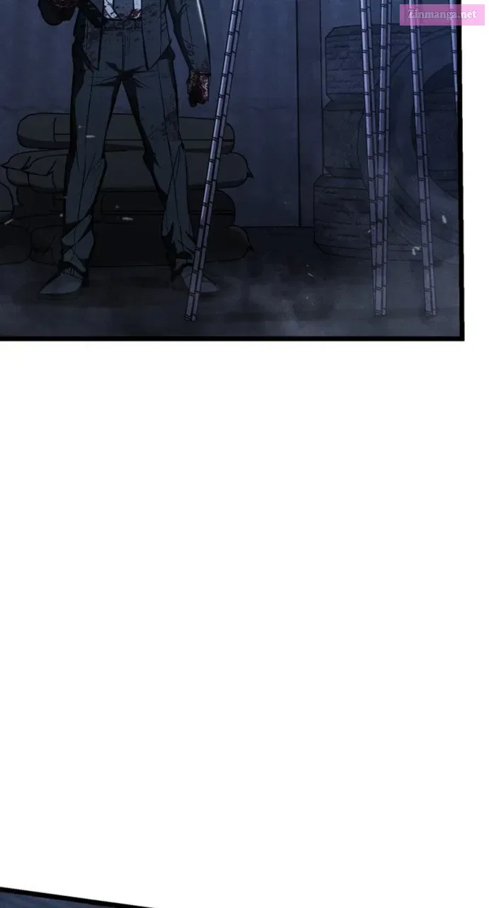 The Cleaner Chapter 2 page 35