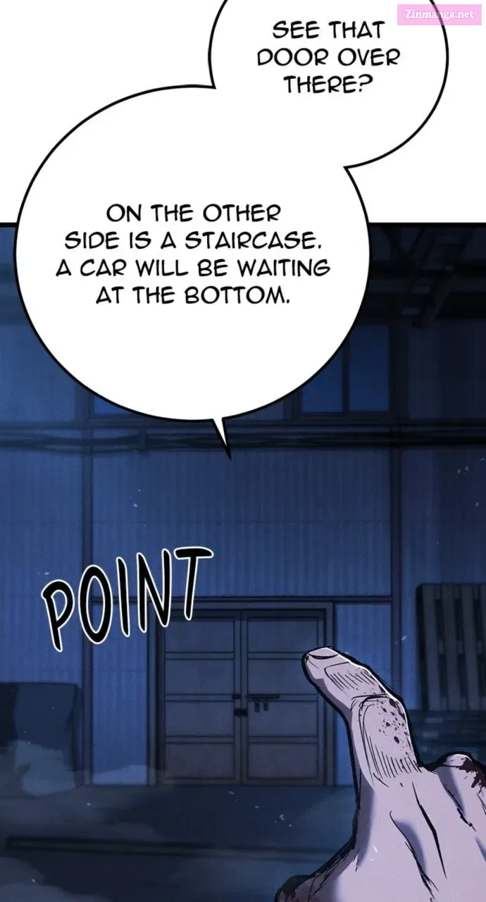 The Cleaner Chapter 2 page 48