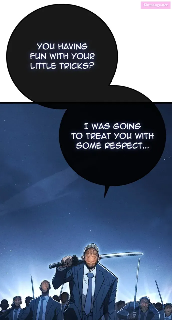 The Cleaner Chapter 2 page 57
