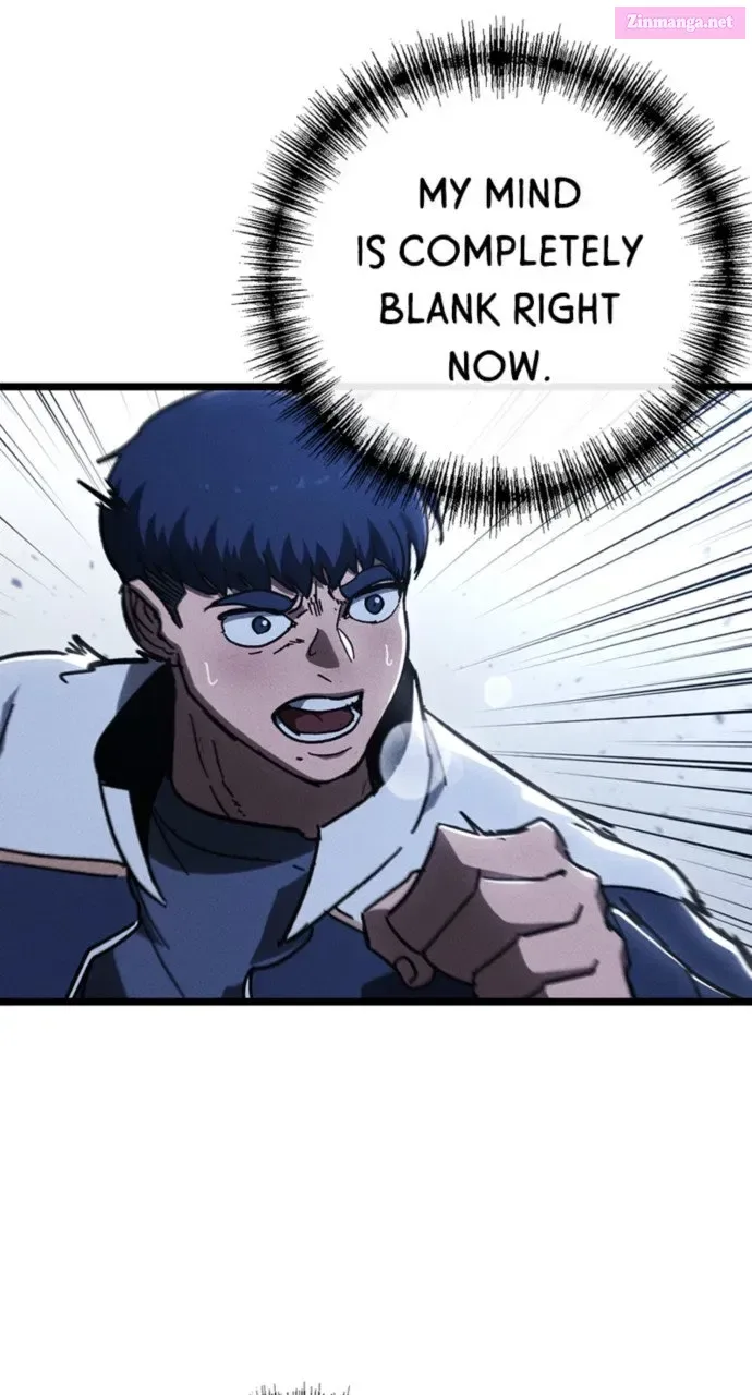 The Cleaner Chapter 2 page 72
