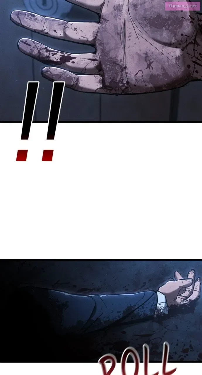 The Cleaner Chapter 2 page 79