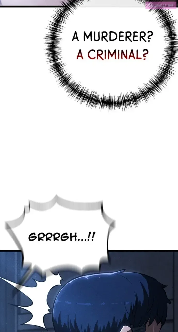 The Cleaner Chapter 2 page 83