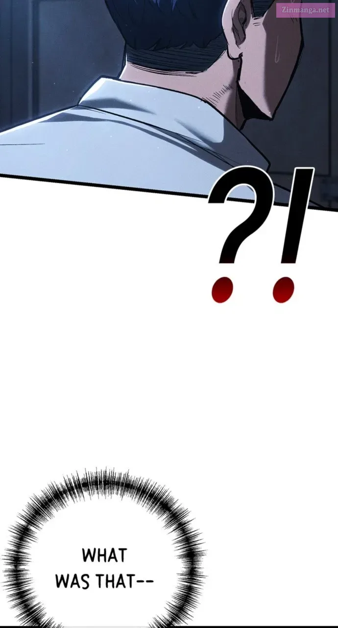 The Cleaner Chapter 2 page 84