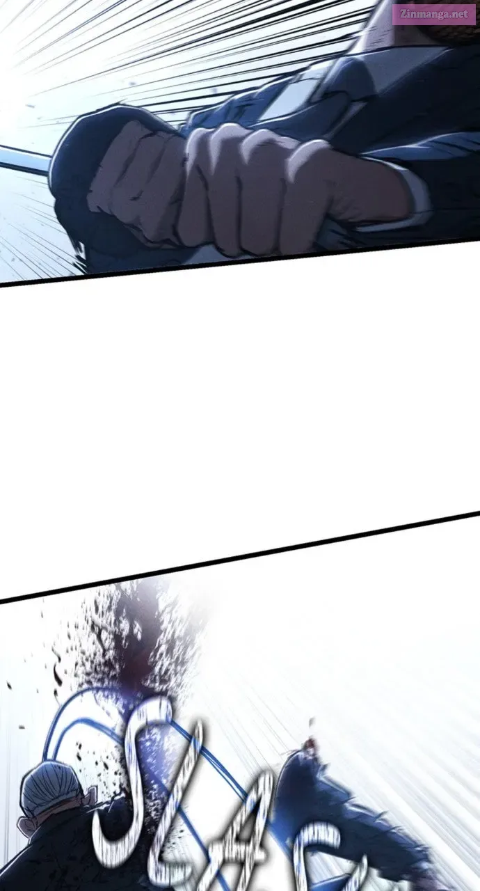 The Cleaner Chapter 2 page 88