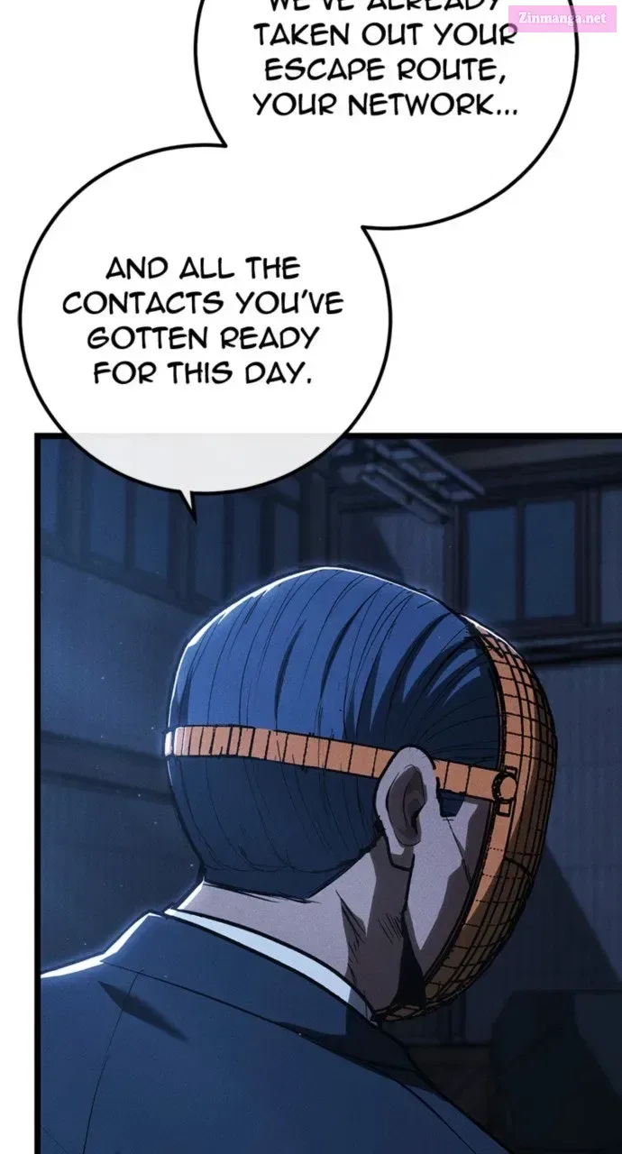 The Cleaner Chapter 2 page 94