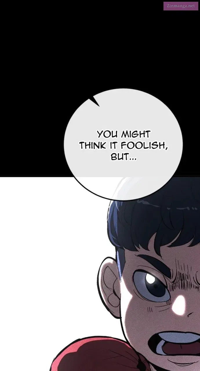 The Cleaner Chapter 2 page 98