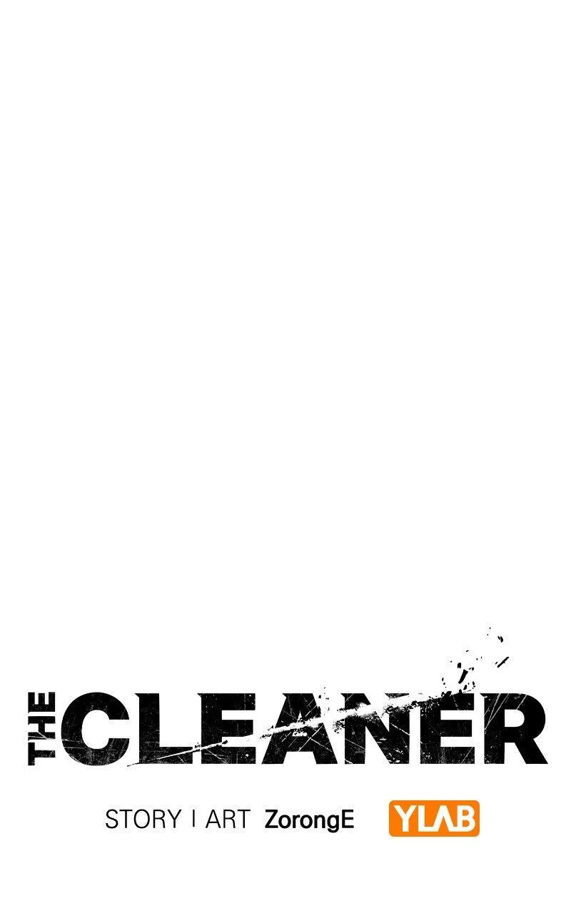 The Cleaner Chapter 20 page 1