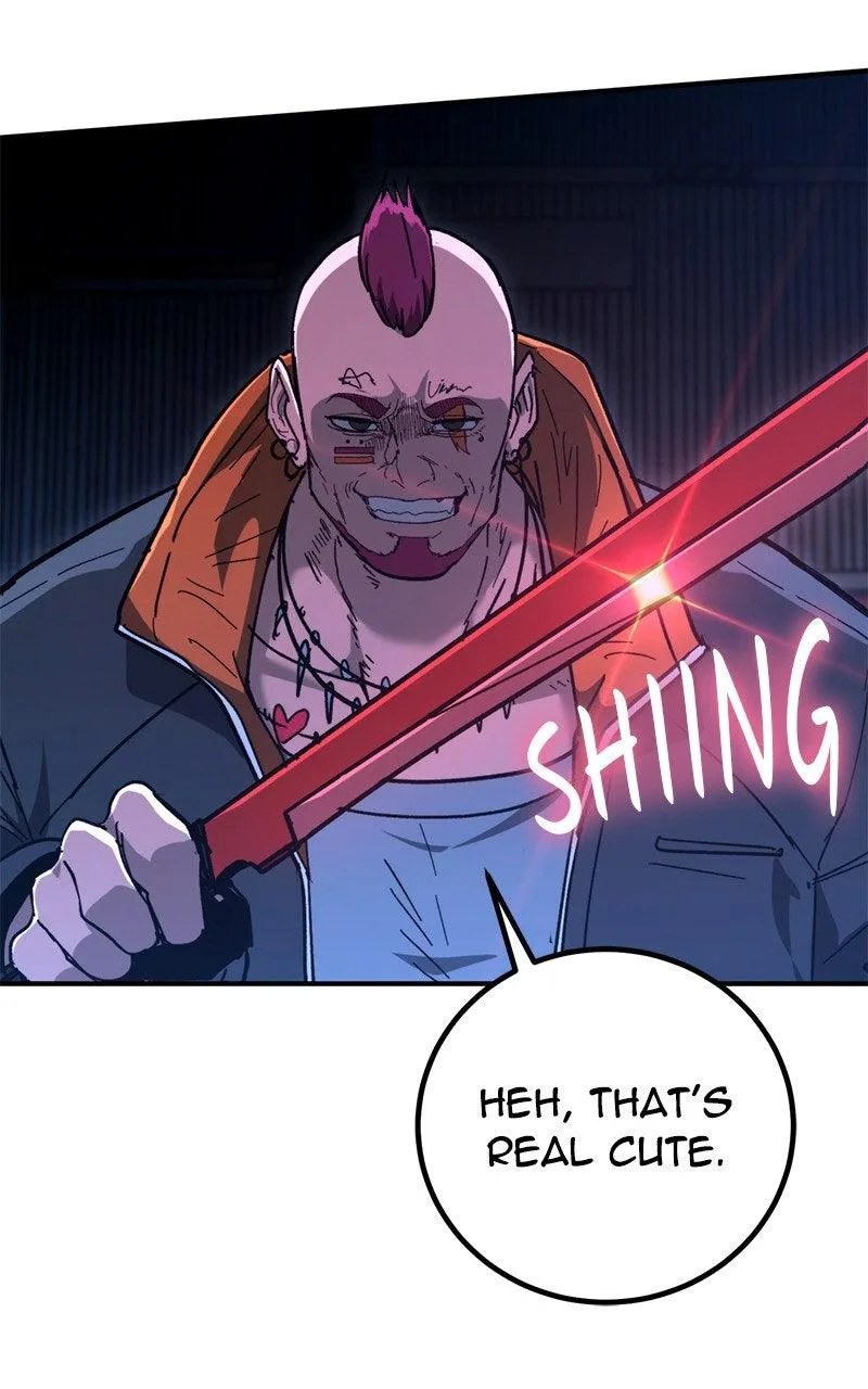 The Cleaner Chapter 20 page 15