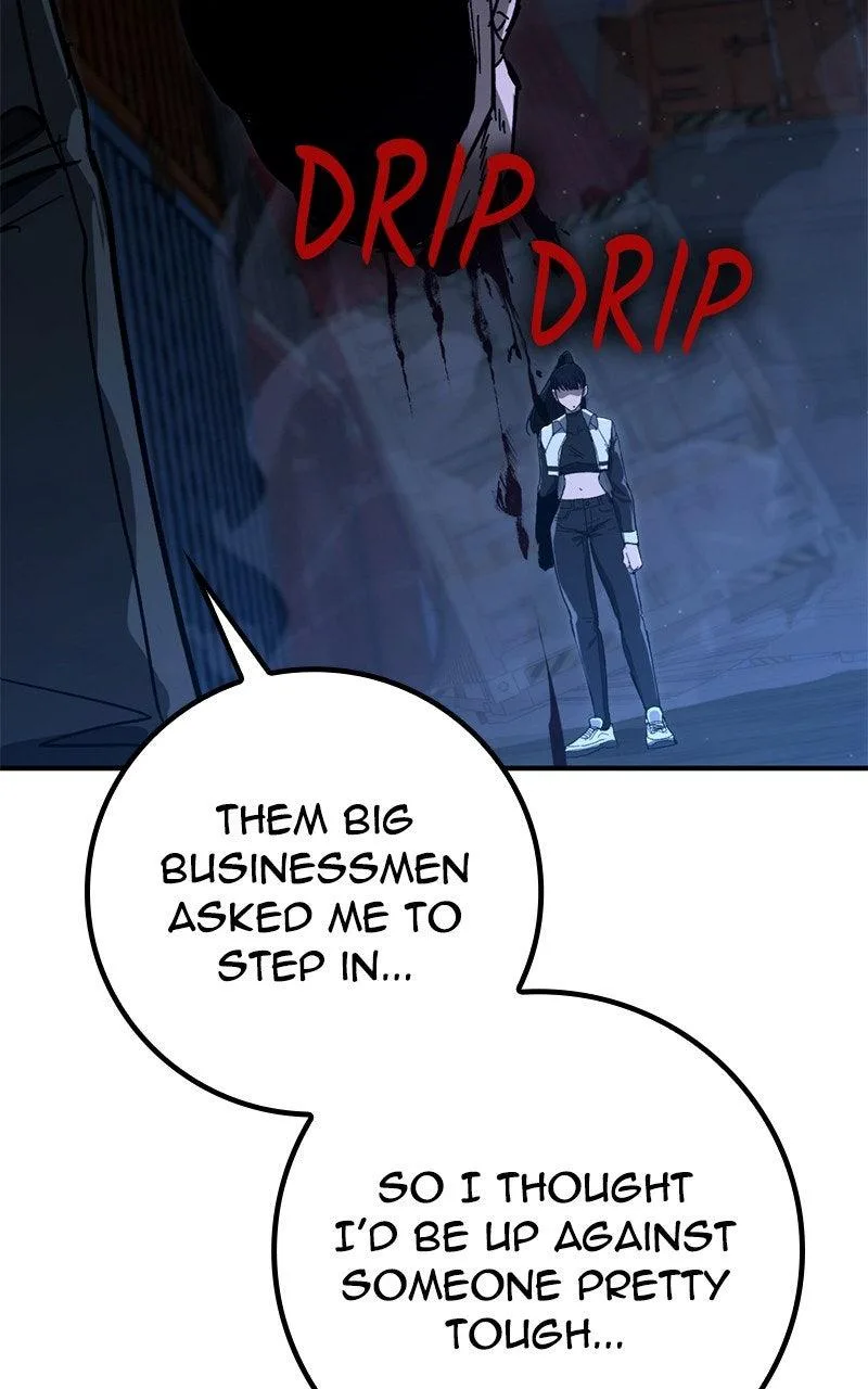 The Cleaner Chapter 20 page 9